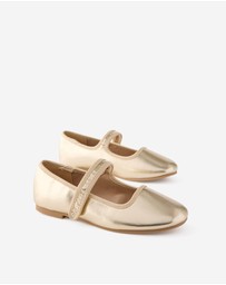Cotton On Kids - Kids Ballet Flat