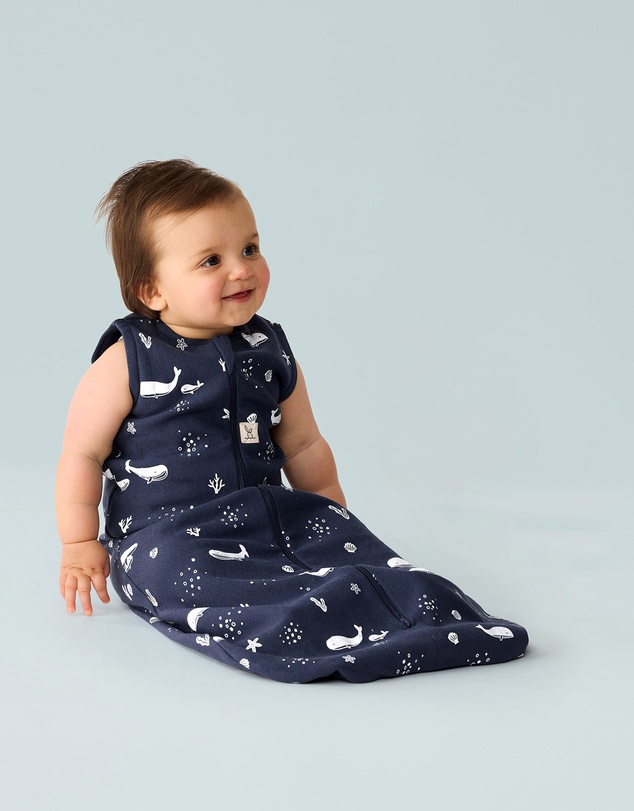 ergoPouch - Jersey Bag 1.0 TOG - Babies - ICONIC EXCLUSIVE