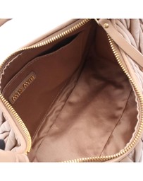 Pre-Loved by Azura Reborn - Pre-Loved Leather Wonder Hobo