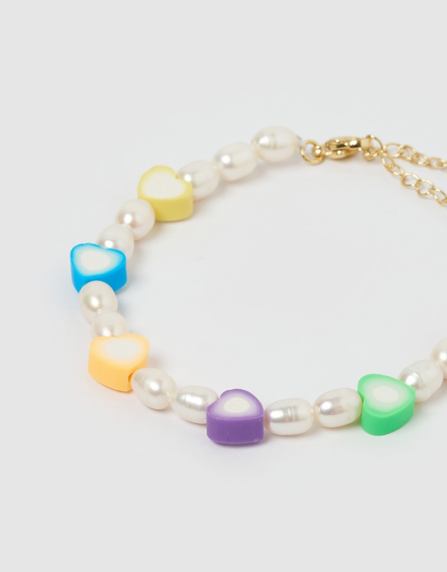 Miz Casa and Co - Azalea Bracelet