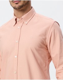 BOSS - Roan Shirt