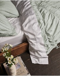 Linen House - Layla Quilt Cover Set