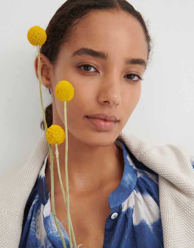 Kowtow - Equinox Top