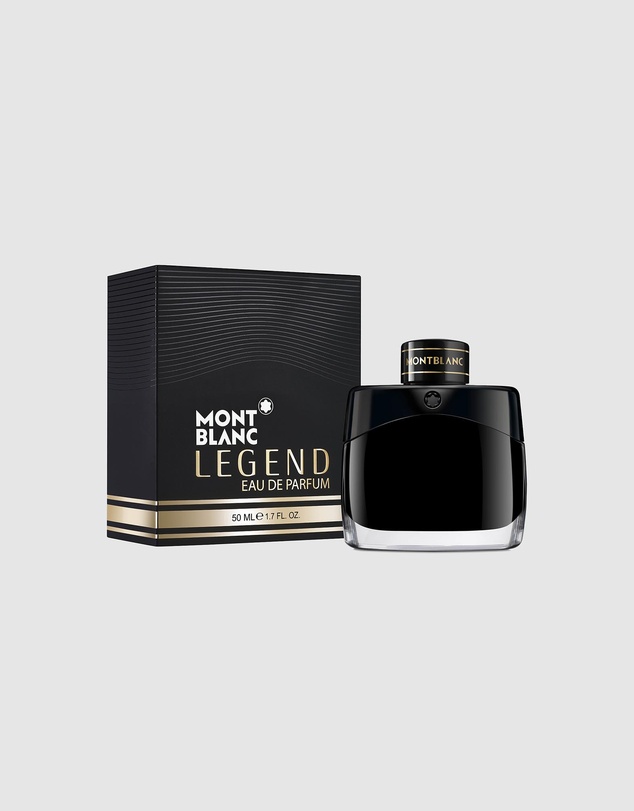 Montblanc - Montblanc Legend EDP 50ml