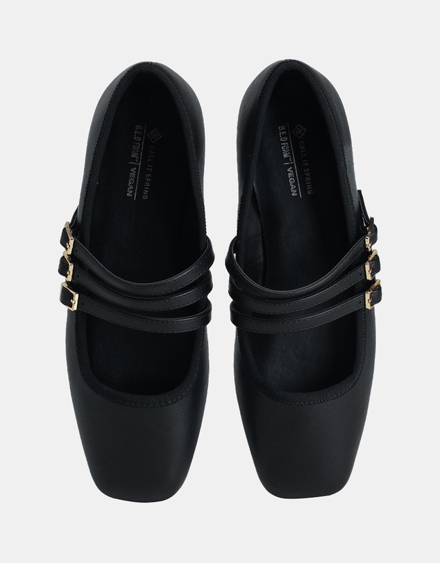 Call It Spring - Kamelie Ballerina Flats