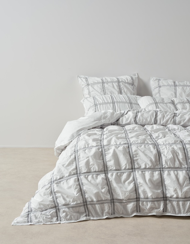 Linen House - Mireya Quilt Cover Set