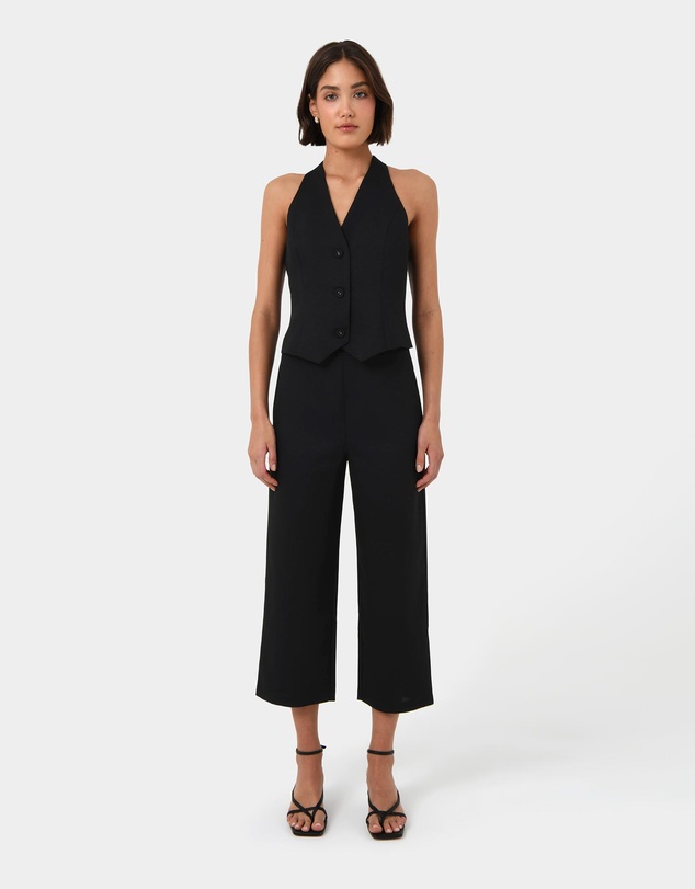 Forcast - Lexee Tailored Vest