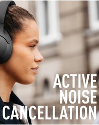 Reflex Active - Reflex Active Studio Earphones