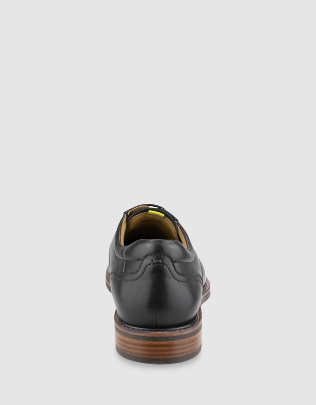 Florsheim - Traveller Plain