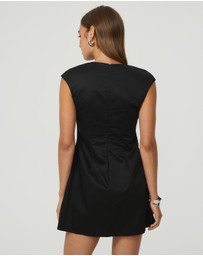 Tussah - Faye Mini Dress