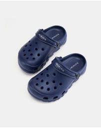 Holster - Kids Sundrifter EVA - Midnight Blue - Unisex