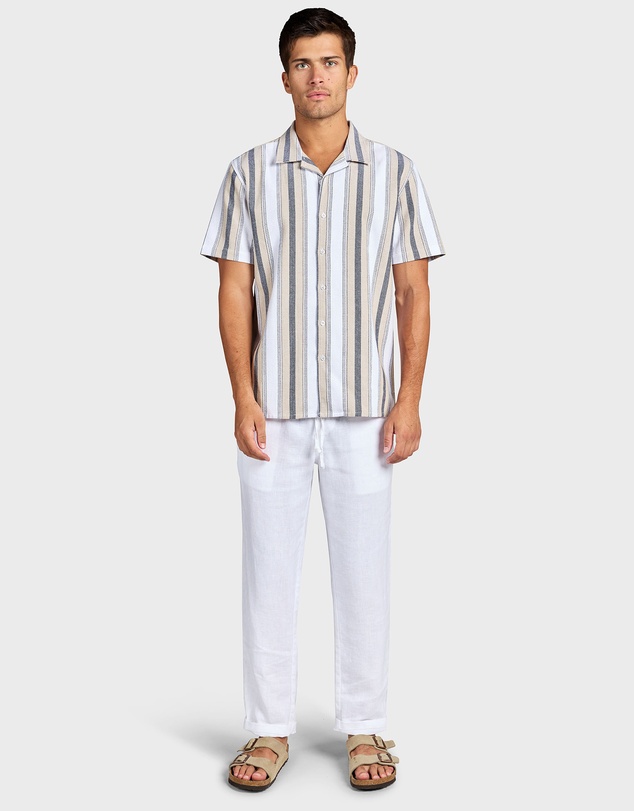 Academy Brand - Yucca Short Sleeve Shirt