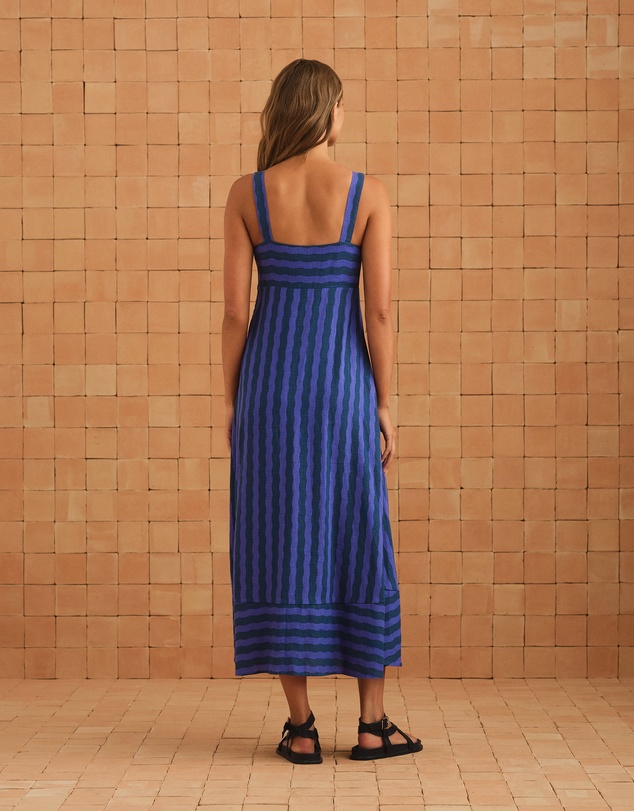 Mister Zimi - Iris Dress