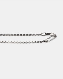 Buck Palmer - Coco Necklace