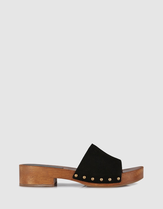 Sempre Di - Shelley Clogs