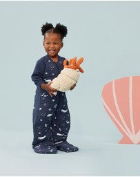 ergoPouch - Jersey Sleep Suit Bag 2.5 TOG - ICONIC EXCLUSIVE