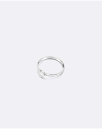 Ichu - Tiny Heart Ring
