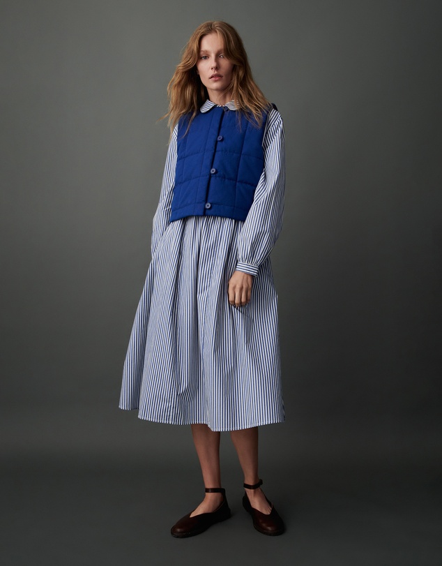 Kowtow - Sonnet Dress