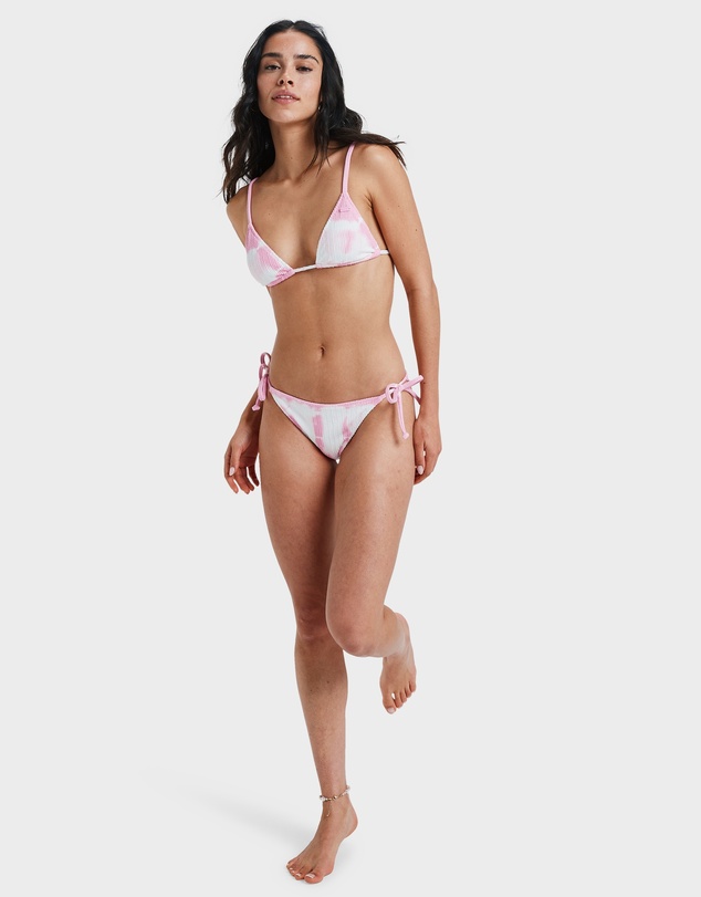Roxy - Womens Sunrise Bikini Top