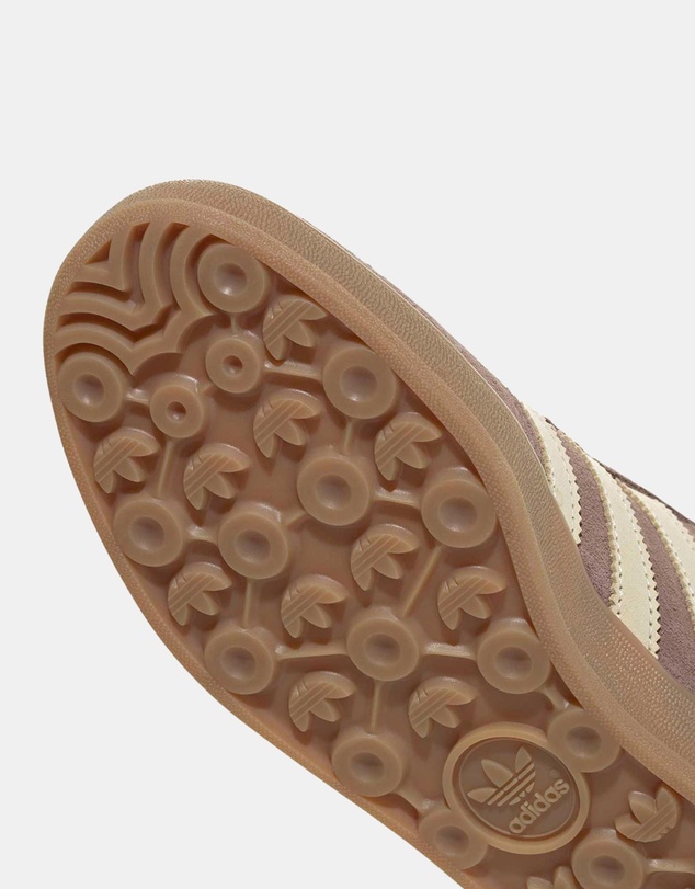 adidas Originals - Gazelle Indoor Shoes - Unisex
