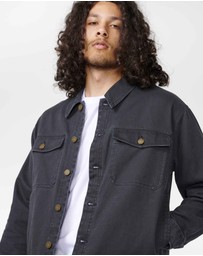 Rip Curl - Classic Surf Denim Trucker Jacket