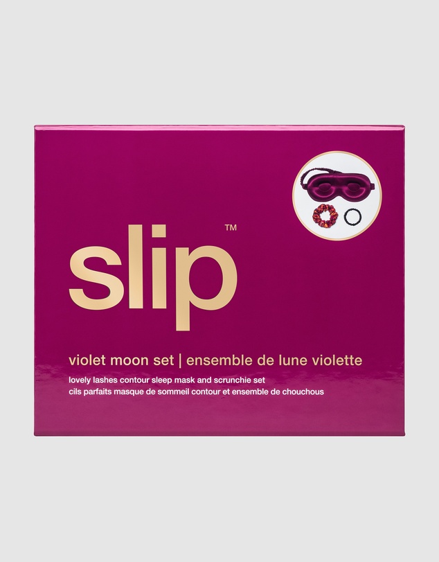 Slip - Beauty Sleepover Set