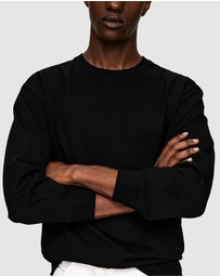 ARKET - Long-Sleeve T-Shirt