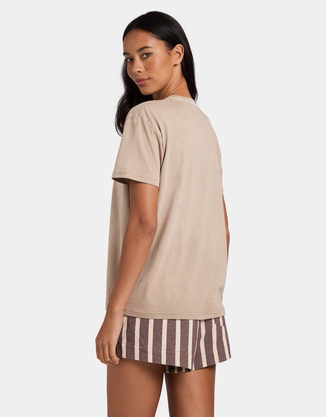 Billabong - Womens Surf High T-Shirt