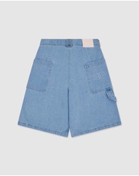 B.Cools - Denim Jort