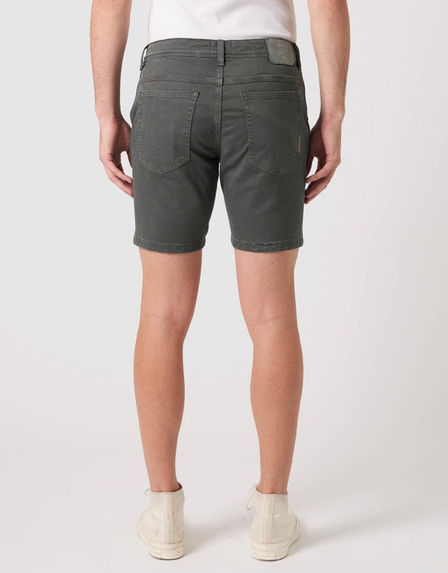 Neuw - Cody Workwear Shorts