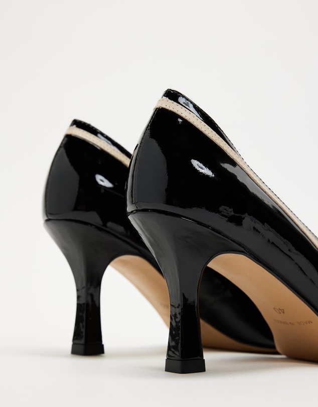 Nina Armando - Lili Heels