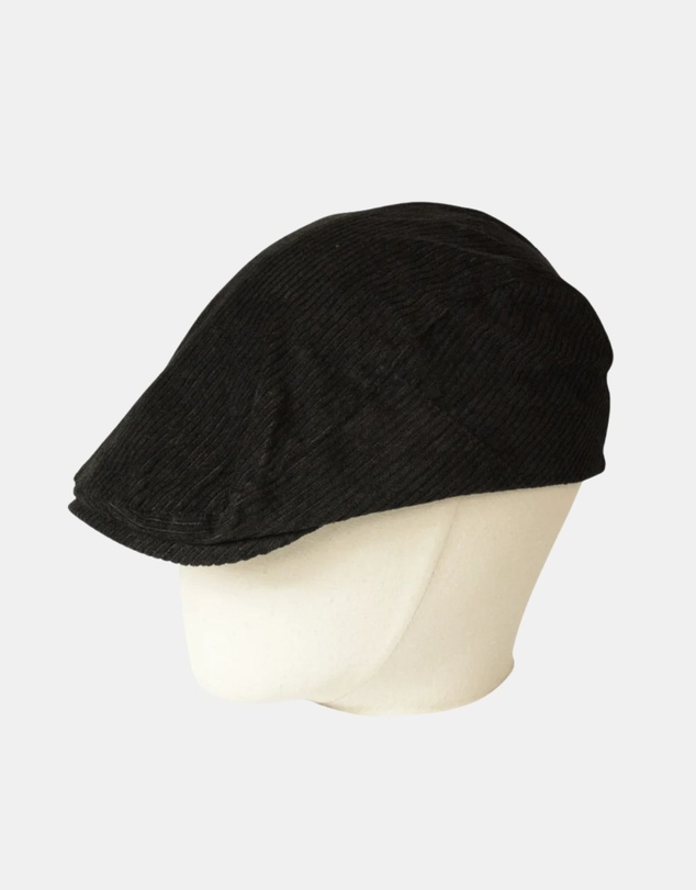 City Hatters - City Hatters Lygon Ivy Cap