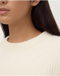 Assembly Label - Amerie Cashmere Knit Jumper