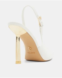 ALDO - Marysa Slingback Heels
