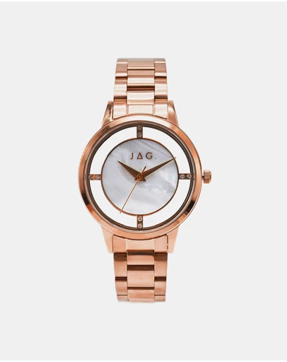 Jag - Jag Shelley Women's Watch