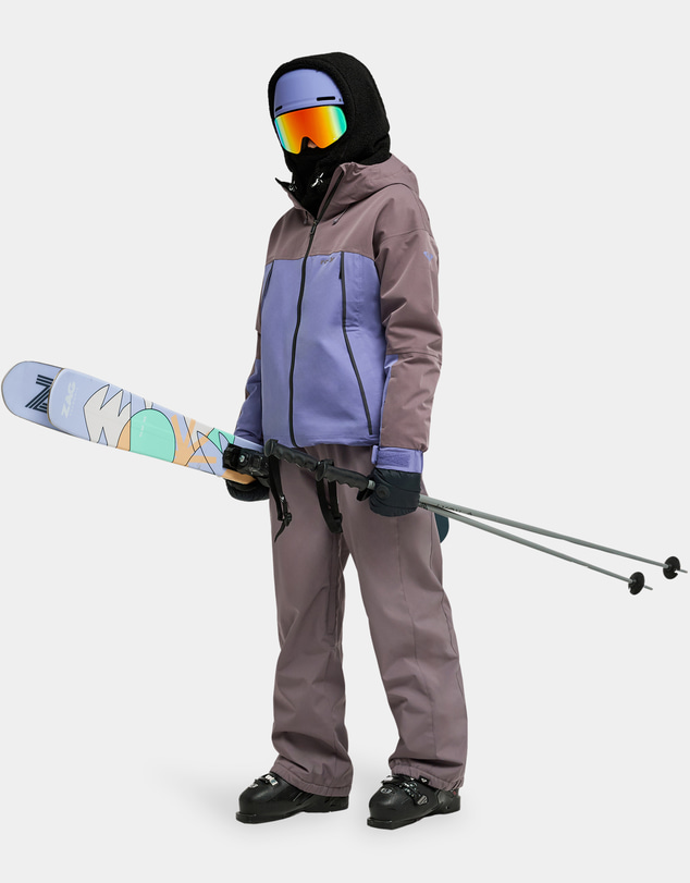 Roxy - Womens 20K Ice Bounded Snow Jacket