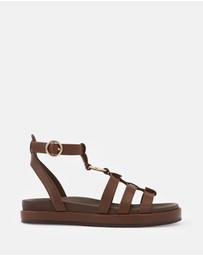 Wittner - Bruna Leather Sandal