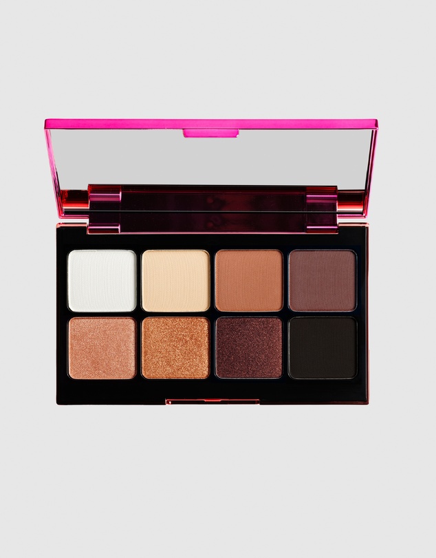 Napoleon Perdis - Napoleon Perdis Eye-Conic Lust Eyeshadow Palette