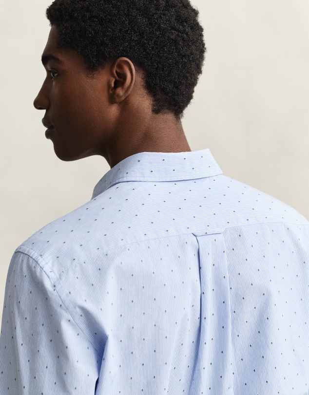 Gant - Coupe Shirt