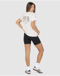 UNIT - UNIT Loft Ladies T-Shirt