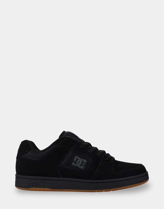 DC Shoes - Mens Manteca 4 Sneakers
