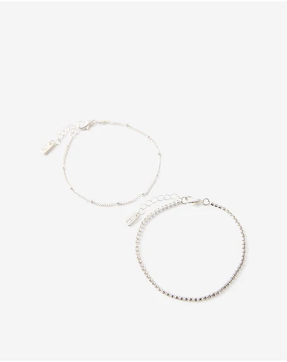 Rubi - Multipack Bracelet
