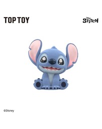 Jasnor - Disney Stitch Mini Fluffy Series Figures Surprise Bag