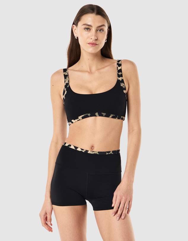 P.E Nation - Vivid Sports Bra