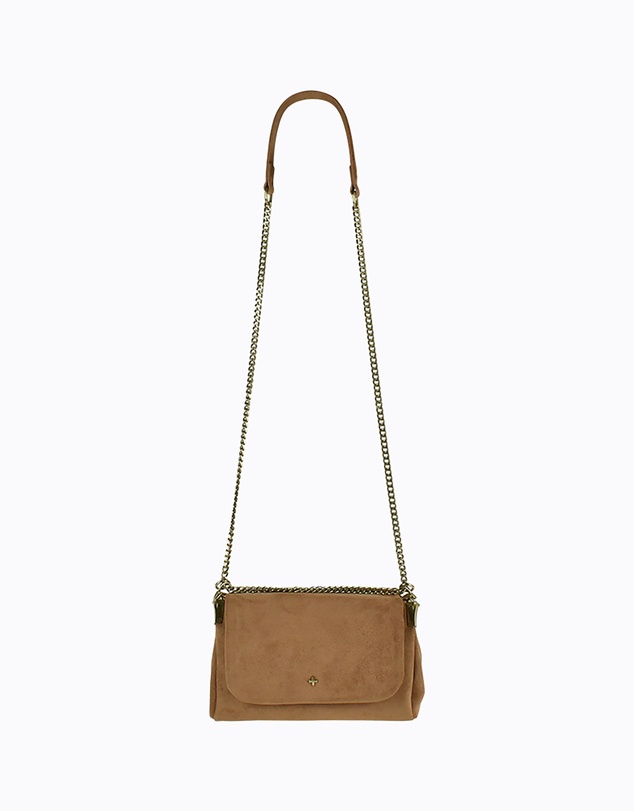 PETA AND JAIN - Marvel Flap Bag