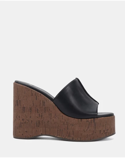 Novo - Wolfgang Wedges
