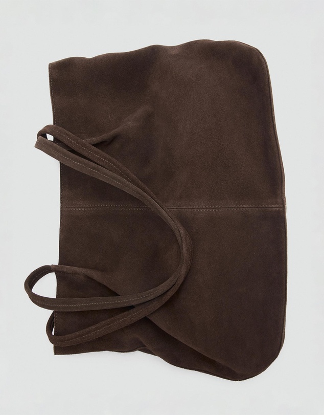 M.N.G - Bella Tote Bag