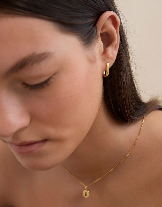Kirstin Ash - Roam Hoops Small