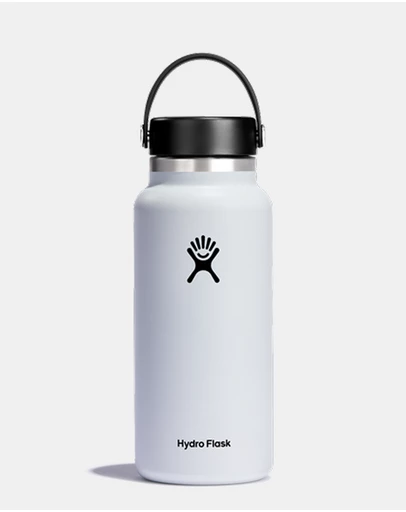 Hydro Flask - 32 Oz Wide Flex Cap
