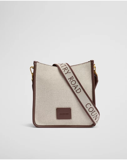 Country Road - Pippa Crossbody